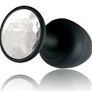      Marc Dorcel Geisha Plug Diamond XL, 10,8  4,5 