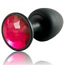       Marc Dorcel Geisha Plug Ruby L, 9,5  4 