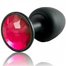       Marc Dorcel Geisha Plug Ruby M, 7.9  3.2 