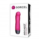   Marc Dorcel Mini Must, 12  2,8 