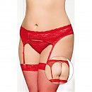    Garterbelt 3305   Plus Size   + 