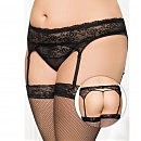    Garterbelt 3305  Plus Size   + 