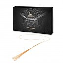  -    Bijoux The Magnifique Whip Necklace