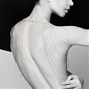     Magnifique Shoulder Jewelry 