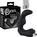 �������� �������� � ��������� Rebel Prostate Stimulator