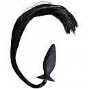   Pony Whip Plug  