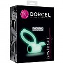 - Marc Dorcel Power Clit Black PHOSPHO