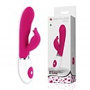   Felix Silicone Vibrator