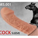    Kokos Extreme Sleeve 001 