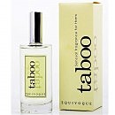       TABOO EQUIVOQUE Unisex, 50 
