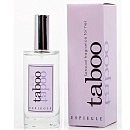      TABOO ESPIEGLE, 50 