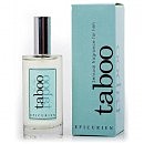      TABOO EPICURIEN, 50 