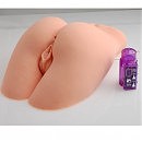  Kokos Hera Butt Deluxe ( ,  , )