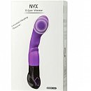  Adrien Lastic Nyx