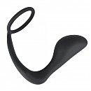      Black Velvets Ring Plug