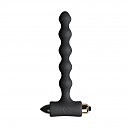   Rocks Off Petite Sensations  Pearls Black