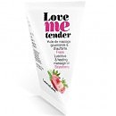    Love To Love LOVE ME TENDER Strawberry, 10 