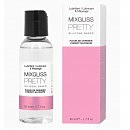    MixGliss PRETTY  FLEUR CERISIER, 50 