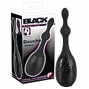  -   Black Velvets Douche Small