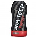  Tenga Air-Tech TWIST Tickle Red