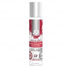    System JO ALL IN ONE MASSAGE GLIDE  WARMING, 30 