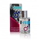     V-rune Male Phero Attractant, 50 