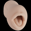  Doc Johnson Sasha Grey  Deep Throat Pocket Pal
