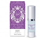     HOT O-Stimulation Gel, 15 