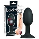   Backdoor Friend S, 9  3 