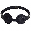  SUB leather mask