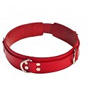  Slave leather collar 280241      