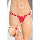  G-String Softline 4443
