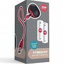   Fun Factory HYBRID KIT