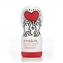  «Tenga» Keith Haring Deep Throat Cup 15,5 x 6,9 