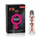     FX24 PURE for women, 5ml 