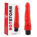  Devilish X3 Vibrator, 19 x 4,5 