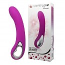  Pretty Love Elmer Vibrator, 20 x 3,2  