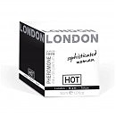     «London Sophisticated Woman»