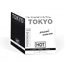    «Tokyo Sensual Woman»