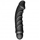  Tom of Finland 5 Speed Silicone Vibe, 24   5 