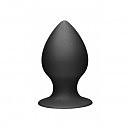   Tom of Finland XL Silicone Anal Plug, 12,7   7 