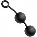   Tom of Finland Weighted Anal Balls