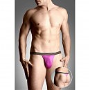 -  «Mens thongs»