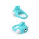   LIT-UP SILICONE STIMU RING 5