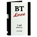      BT Love, 1 