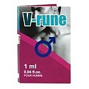     V-rune Male Phero Attractant, 1 