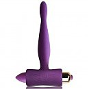   Rocks Off Petite Sensations  Teazer Purple , 12,2   1,8 