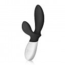  LELO Loki Wave Obsidian Black