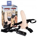  Easy Rider Skin Strap On, 16  4,5 