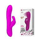 Hi-tech   Pretty Love Dylan Vibrator, 21   3,2 
